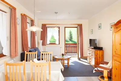 Ferienwohnung 2 „Stübenbach“