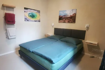 Ferienwohnung