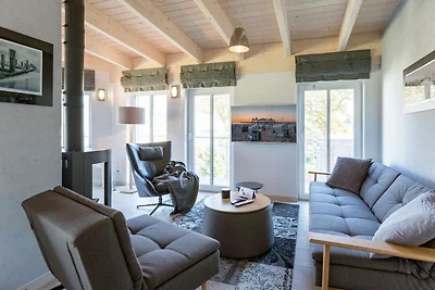 Domizil Düne 8, App. 7