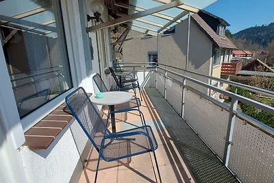 Ferienwohnung Gretel