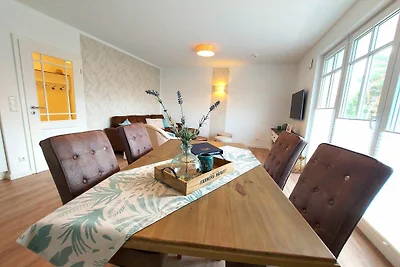 Vakantieappartement Gezinsvakantie Fischen