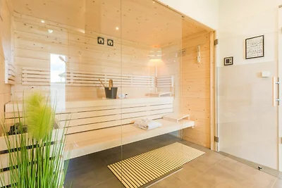 Casa vacanze Vacanza di relax Göhren-Lebbin