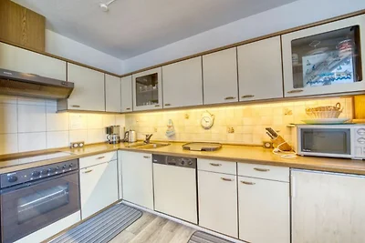 Ferienpark - Haus H, App. 0H0510