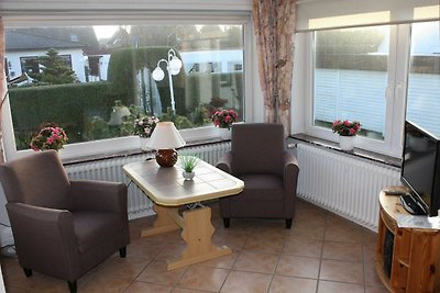 Vakantieappartement Gezinsvakantie Westerland