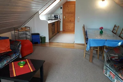 apartman za odmor Obiteljski odmor Edertal