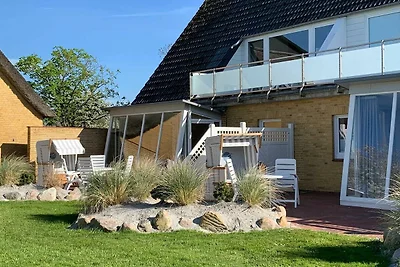 Appartamento Vacanza con famiglia St. Peter-Ording