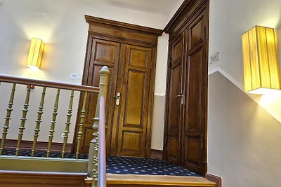 Classic Apartment 1-Raum