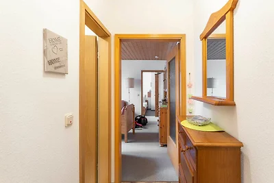 Appartamento Vacanza con famiglia Edertal