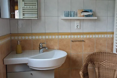 Apartment Ostfriesland zu zweit