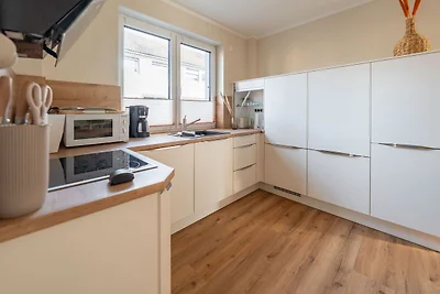 Vakantieappartement Gezinsvakantie Elsterheide