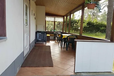 Casa vacanze Vacanza di relax Lychen