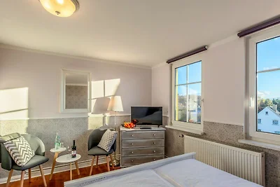 Albergo Cultura ed escursioni Thiessow