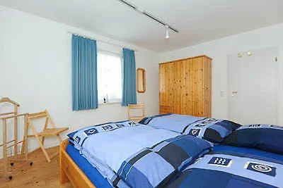 Ferienwohnung Robbe