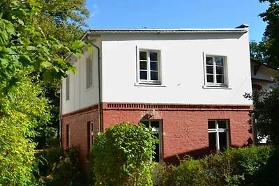 FW Nr. 3 im Obergeschoss