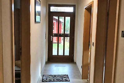 Vakantieappartement Gezinsvakantie Willingen