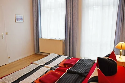 08 Juniorsuite mit Balkon (2-Raum)