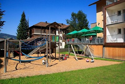 Familienzimmer Panorama - 2 Raum