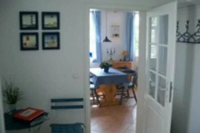 Appartamento Vacanza con famiglia Warnow bei Grevesmühlen