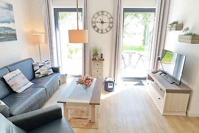 Appartamento Vacanza con famiglia Hohenkirchen