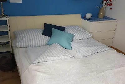 Appartamento Vacanza con famiglia Waren (Müritz)