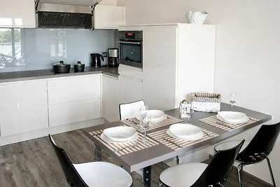 Apartament Dla rodzin Dierhagen