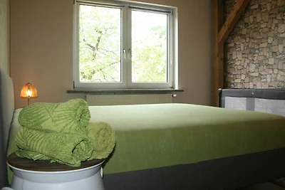 Vakantieappartement Gezinsvakantie Kröpelin