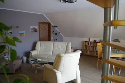 Vakantieappartement Gezinsvakantie Bahretal