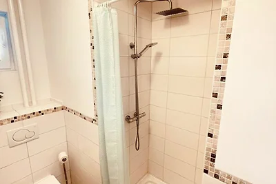 Ferienwohnung Alter Frisörsalon