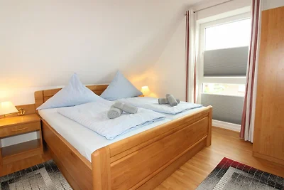 Vakantieappartement Gezinsvakantie Butjadingen