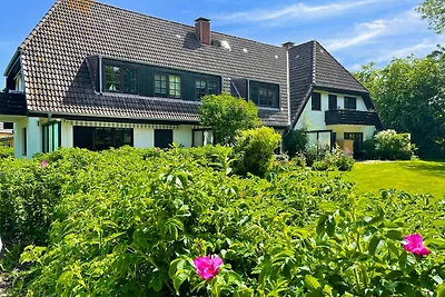 Vakantieappartement Gezinsvakantie Tönning
