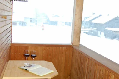 Vakantieappartement Gezinsvakantie Schoppernau