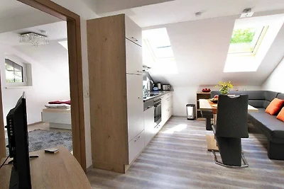 Vakantieappartement Gezinsvakantie Bad Goisern