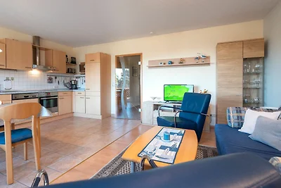 Vakantieappartement Gezinsvakantie Zempin