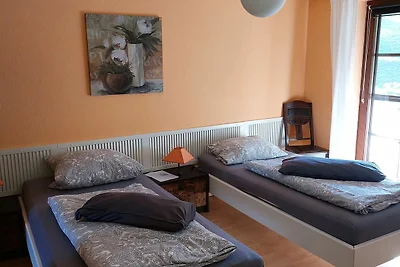 Vakantieappartement Gezinsvakantie Horben
