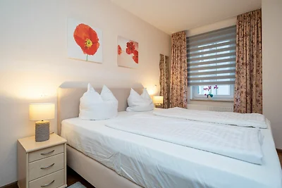 Vakantieappartement Gezinsvakantie Ahlbeck