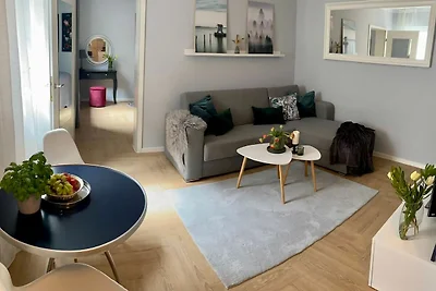 Appartement II