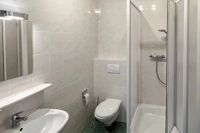 Appartmenent im Grünen