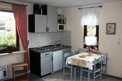 Ferienhaus in Mirow (54573)