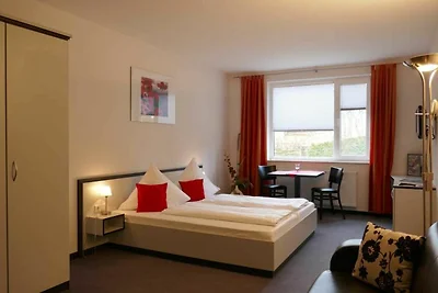 Albergo Cultura ed escursioni Waren (Müritz)