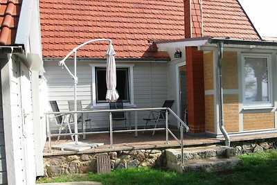 Ferienhaus am Plauer See 84319