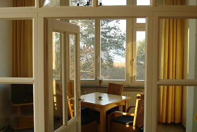 Ferienwohnung 8 A Seeseite Promenade