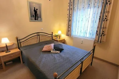 Appartamento Vacanza con famiglia Kühlungsborn