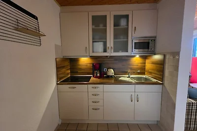 Gezeitenhaus Bensersiel - Ferienwohnung...