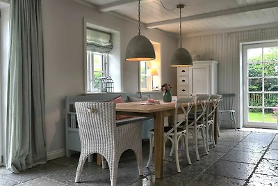 Buurnstrat 72a - Haus Föhrliebe