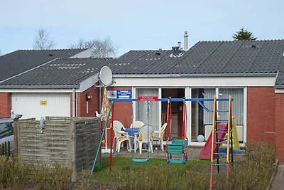 Ferienhaus Weisse Robbe
