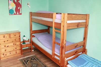 Ferienwohnung 3 van Vlyten