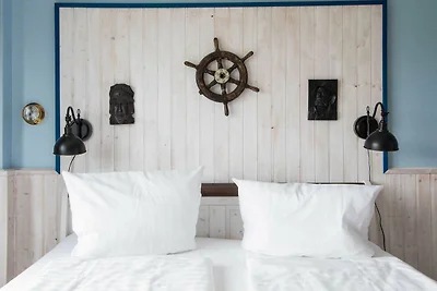 Vakantieappartement Gezinsvakantie Dierhagen