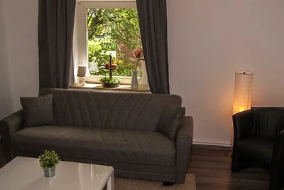 Appartamento Vacanza con famiglia Wilhelmshaven