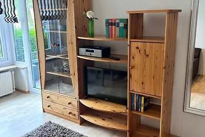 Vakantieappartement Gezinsvakantie Glücksburg