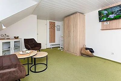 Vakantieappartement Gezinsvakantie Werdum